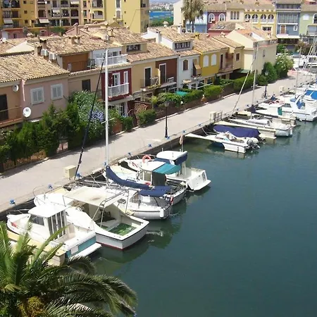 Apartment Sun Sea And Culture In *