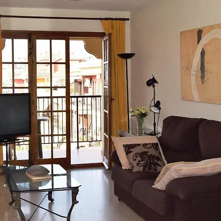 Apartment Sun Sea And Culture In