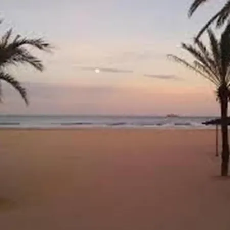 Apartment Sun Sea And Culture In
