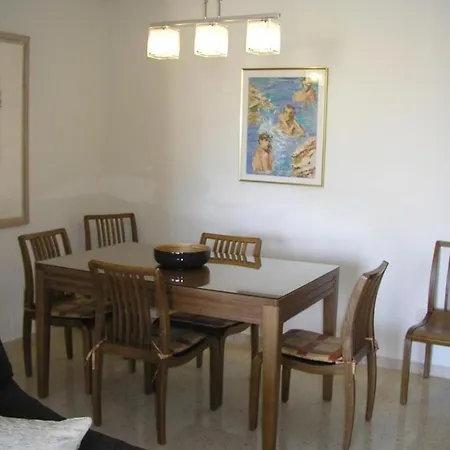 Apartment Sun Sea And Culture In *