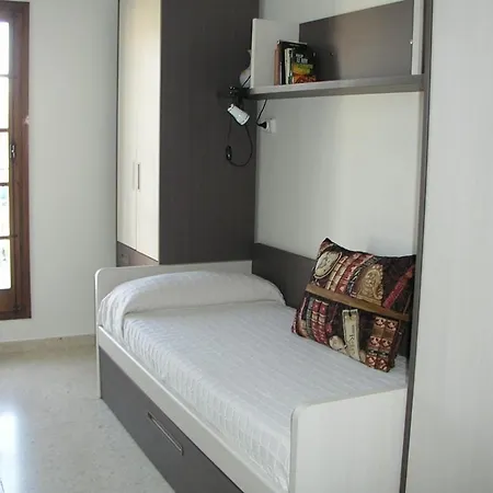 Apartment Sun Sea And Culture In