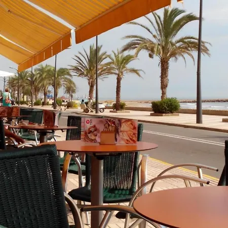 Apartment Sun Sea And Culture In