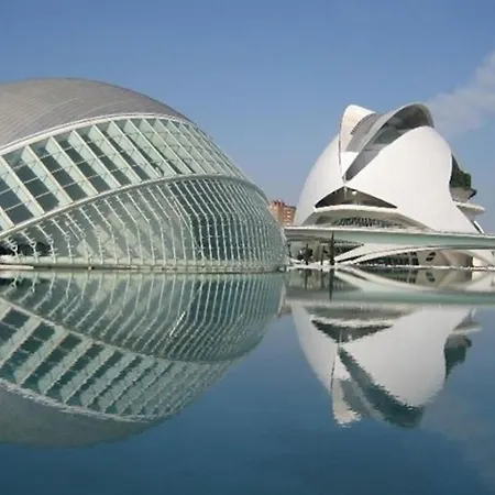 Apartment Sun Sea And Culture In